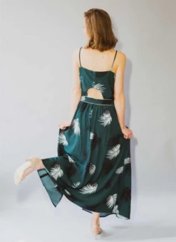 Mimoï Eowyn Dress PDF (Intermediate) -CELOVE Clothing Shop image 94355.1622214326