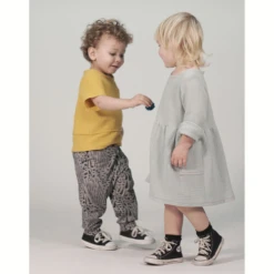 Pattern Paper Scissors Indi Tunic & Dress PDF (Beginner) -CELOVE Clothing Shop image 94446.1601635904