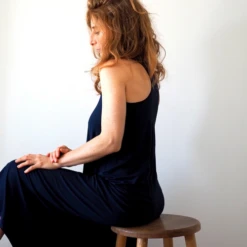 Christine Haynes Rumi Tank& Dress PDF (Beginner) -CELOVE Clothing Shop image 94453.1589281434