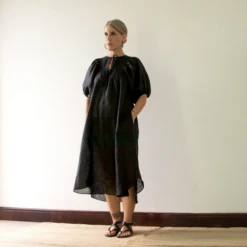 Pattern Fantastique Vali Dress & Top (Intermediate) -CELOVE Clothing Shop image 94494.1634902566