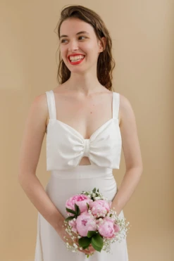 Sew Love Patterns Joelle Dress PDF (Intermediate) -CELOVE Clothing Shop image 94700.1675264152