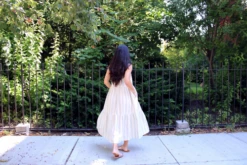 Christine Haynes Verano Tank Top & Dress PDF (Beginner) -CELOVE Clothing Shop image 94808.1608297629