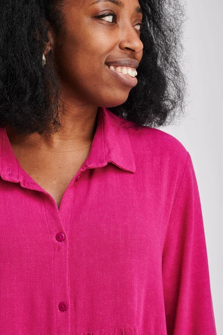 I Am Patterns Marty Shirt & Dress (Intermediate) 8 I Am Patterns Marty Shirt & Dress (Intermediate) - Image 8