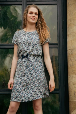 Atelier Jupe Charlotte & Lou Dress & Top PDF (Beginner)