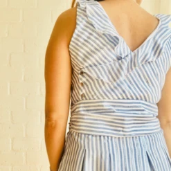 You Made My Day 1st Of June Anne Charlotte & Cindy Dress PDF (Intermediate) -CELOVE Clothing Shop image 95862.1586261658