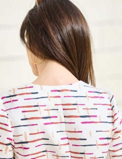 Atelier Scämmit Hilda Blouse & Dress (Beginner) -CELOVE Clothing Shop image 96253.1680081471