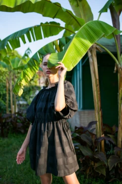 Lenaline Patterns Dasha Dress PDF (Beginner) -CELOVE Clothing Shop image 96477.1588079494