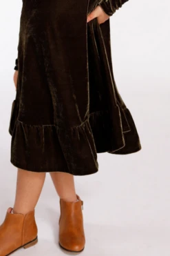 Chalk & Notch Mini Waterfall Raglan Top & Dress PDF (Beginner) 25 Chalk & Notch Mini Waterfall Raglan Top & Dress PDF (Beginner) -CELOVE Clothing Shop image 96787.1602840794