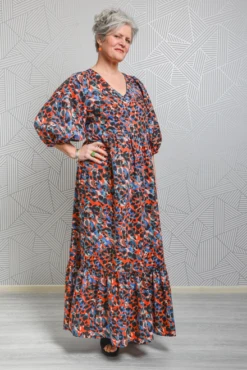 Emporia Penelope Dress (Intermediate) -CELOVE Clothing Shop image 96816.1683104686