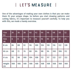 Atelier Jupe Alana Dress PDF (Intermediate) 19 Atelier Jupe Alana Dress PDF (Intermediate) -CELOVE Clothing Shop image 97002.1698231008