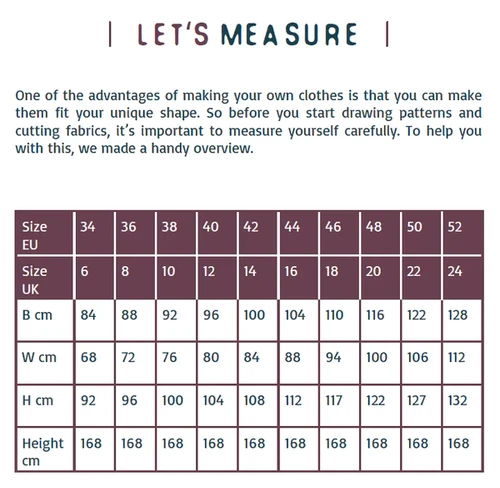 Atelier Jupe Alana Dress PDF (Intermediate) 9 Atelier Jupe Alana Dress PDF (Intermediate) - Image 9