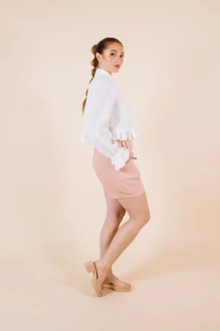 Papercut Patterns Ashling Dress & Blouse SIZES 6-20 (Intermediate) -CELOVE Clothing Shop image 97161.1639735267