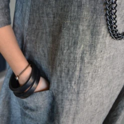 Tessuti Lily Dress SIZES 16-22 (Beginner) -CELOVE Clothing Shop image 97170.1651221514