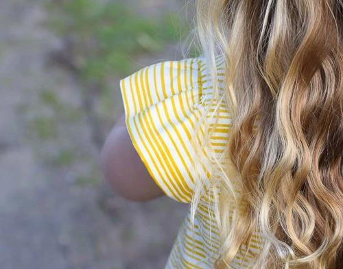 Bel' Etoile Kid's Vienna Dress PDF (Beginner) 6 Bel' Etoile Kid's Vienna Dress PDF (Beginner) - Image 6