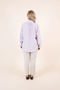 Papercut Patterns Ashling Dress & Blouse SIZES 6-20 (Intermediate) -CELOVE Clothing Shop image 97505.1639735273