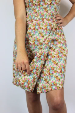 Atelier Vicolo N.6 Lia Dress PDF (Intermediate) -CELOVE Clothing Shop image 97565.1642156617