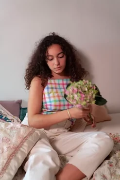 Lysimaque Liseron Dress & Top PDF (Beginner) -CELOVE Clothing Shop image 97641.1664984671