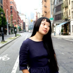 Christine Haynes Emery Dress PDF (Intermediate) -CELOVE Clothing Shop image 97833.1571152815