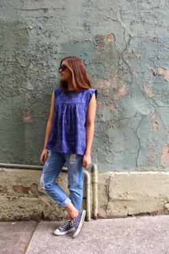 Tessuti Alice Dress & Top (Intermediate) 11 Tessuti Alice Dress & Top (Intermediate) -CELOVE Clothing Shop image 97885.1563133723