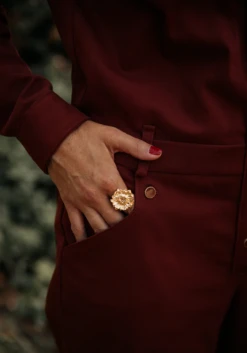 Maison Fauve Vipère Jumpsuit & Dress (Advanced) -CELOVE Clothing Shop image 98072.1695818047