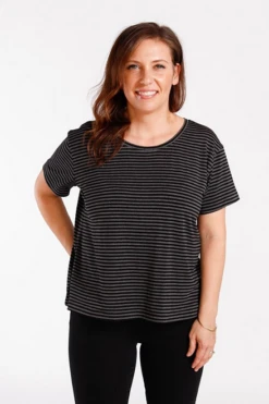 Chalk & Notch Pixie Tee & Dress PDF (Beginner) 28 Chalk & Notch Pixie Tee & Dress PDF (Beginner) -CELOVE Clothing Shop image 98307.1602837036