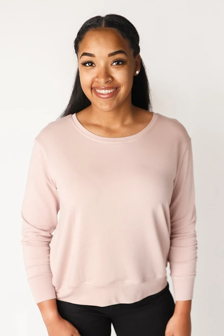 Chalk & Notch Pixie Tee & Dress PDF (Beginner) 1 Chalk & Notch Pixie Tee & Dress PDF (Beginner)