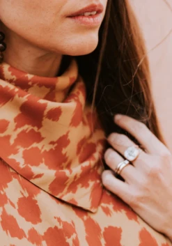 Maison Fauve Mia Blouse & Dress (Intermediate) -CELOVE Clothing Shop image 98455.1657203746