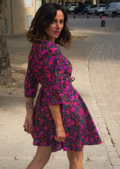 Maison Fauve Niki Blouse & Dress (Intermediate)