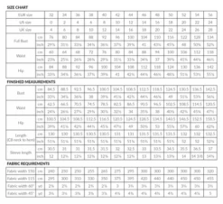 Named Taika Blouse & Dress PDF (Intermediate) -CELOVE Clothing Shop image 98772.1663155116