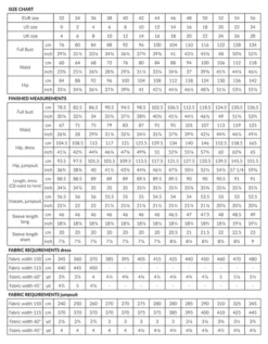 Named Hali Wrap Dress & Jumpsuit (Intermediate) -CELOVE Clothing Shop image 99168.1664373987