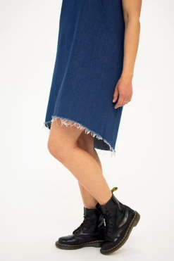 I Am Patterns Aura Dress & Top (Beginner) -CELOVE Clothing Shop image 99219.1649845810