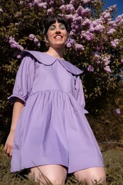 Lysimaque Charme Dress & Top PDF (Intermediate) -CELOVE Clothing Shop image 99348.1661960157