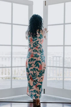 Sew To Grow Sycamore Lane Dress PDF (Intermediate) -CELOVE Clothing Shop image 99450.1606484872