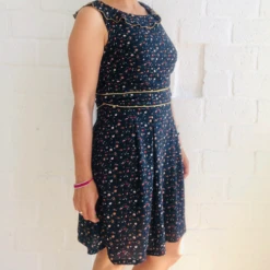 You Made My Day 1st Of June Anne Charlotte & Cindy Dress PDF (Intermediate) -CELOVE Clothing Shop image 99478.1586261656