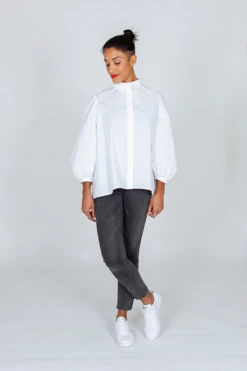 I Am Patterns Irma Shirt & Dress (Intermediate) -CELOVE Clothing Shop image 99570.1601630459