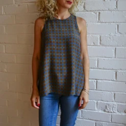 Tessuti Ruby Dress & Top (Intermediate) -CELOVE Clothing Shop image 99702.1621588051