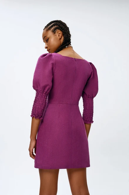 Vikisews Gloria Dress PDF (Intermediate) 10 Vikisews Gloria Dress PDF (Intermediate) - Image 10