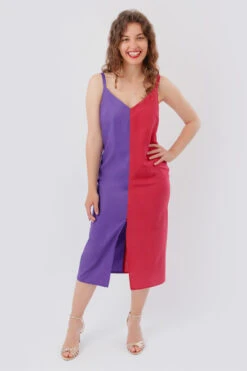 Sew Love Patterns Kaia Dress & Top PDF (Beginner) -CELOVE Clothing Shop kaia dress sew love patterns 21617.1691572516