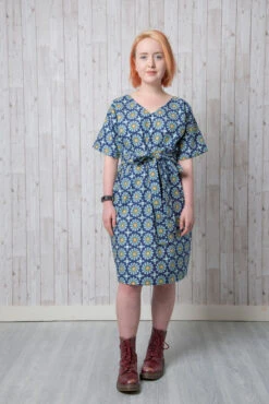 Emporia Kobi Dress (Beginner) -CELOVE Clothing Shop kobiolivia 1 20318.1585066713