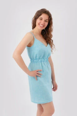 Sew Love Patterns Kaia Dress & Top PDF (Beginner) -CELOVE Clothing Shop sew love pattern kaia dress pdf sewing pattern 13 21571.1691572557