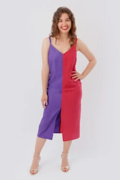 Sew Love Patterns Kaia Dress & Top PDF (Beginner) -CELOVE Clothing Shop sew love pattern kaia dress pdf sewing pattern 14 06403.1691572545