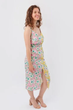 Sew Love Patterns Kaia Dress & Top PDF (Beginner) -CELOVE Clothing Shop sew love pattern kaia dress pdf sewing pattern 5 70540.1691572556