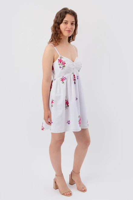 Sew Love Patterns Mia Dress & Top PDF (Intermediate) 4 Sew Love Patterns Mia Dress & Top PDF (Intermediate) - Image 4