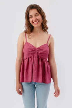 Sew Love Patterns Mia Dress & Top PDF (Intermediate) 33 Sew Love Patterns Mia Dress & Top PDF (Intermediate) -CELOVE Clothing Shop sew love patterns mia dress pdf sewing pattern 1 95938.1690366096