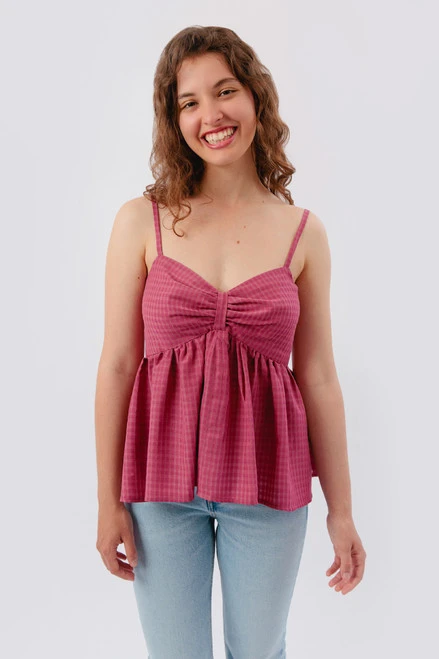 Sew Love Patterns Mia Dress & Top PDF (Intermediate) 15 Sew Love Patterns Mia Dress & Top PDF (Intermediate) - Image 15