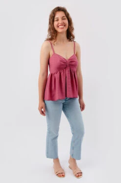 Sew Love Patterns Mia Dress & Top PDF (Intermediate) 21 Sew Love Patterns Mia Dress & Top PDF (Intermediate) -CELOVE Clothing Shop sew love patterns mia dress pdf sewing pattern 7 89542.1690366076