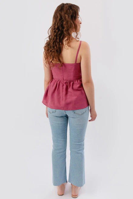 Sew Love Patterns Mia Dress & Top PDF (Intermediate) 10 Sew Love Patterns Mia Dress & Top PDF (Intermediate) - Image 10