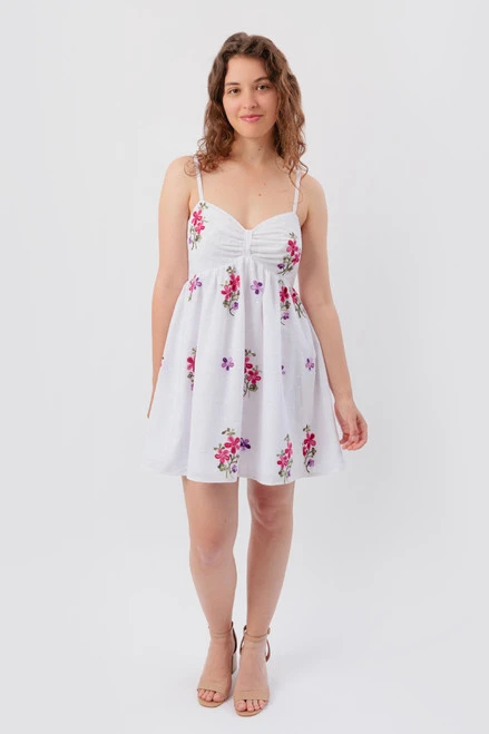 Sew Love Patterns Mia Dress & Top PDF (Intermediate) 7 Sew Love Patterns Mia Dress & Top PDF (Intermediate) - Image 7