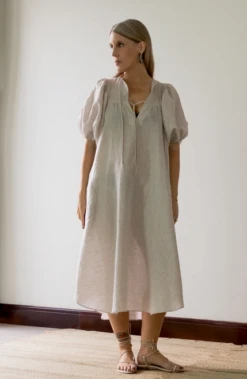 Pattern Fantastique Vali Dress & Top (Intermediate)